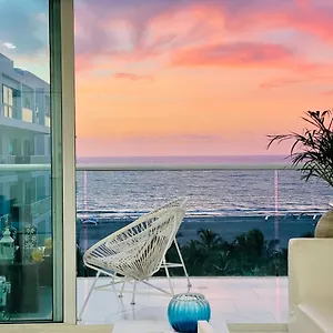 Tu Apartamento En En El Sector Exclusivo De Morros , Cartagena Colombia