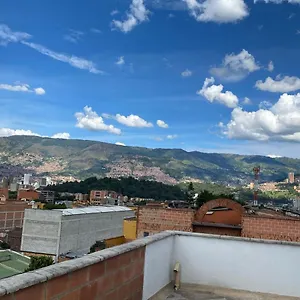 Edificio Belén , Medellín Colombia