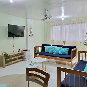En El Rodadero Apartamento