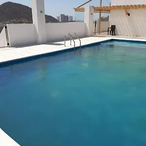 Exclusivo Punta Gaira Apartamento