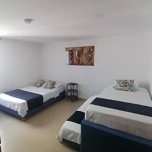 Ocean Blue Ed Conquistador , Cartagena Colombia