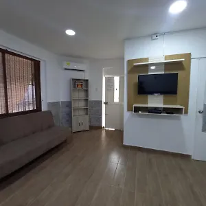 Cozy Loft Bahía Bay Apartamento