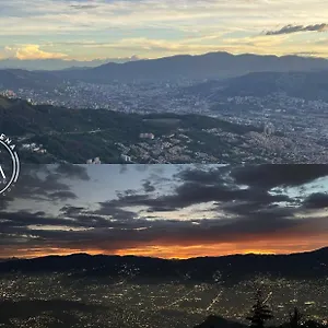 Skyline Ecoliving , Santa Elena (Antioquia) Colombia
