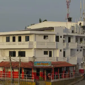 Vivienda Turística Palmas , Cartagena Colombia